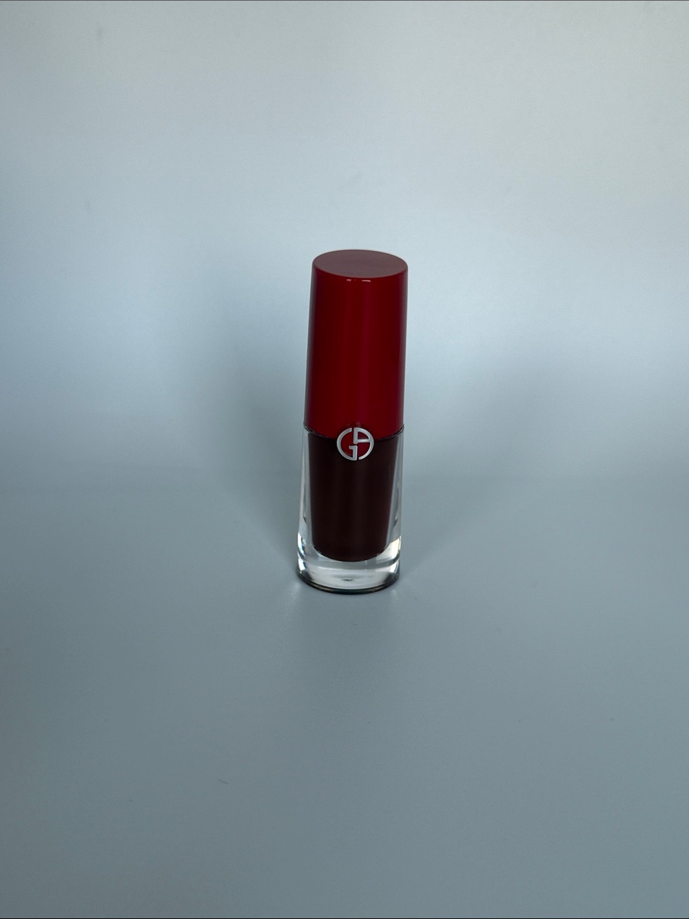 Giorgio Armani Lip Magnet 603 brand new